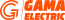 GAMA ELECTRIC